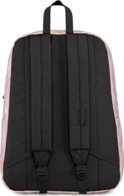 JanSport SuperBreak LS Backpacks - 25 L|-|Sac à Dos SuperBreak LS - 25 L -JanSport Backpacks Sales JSP JS0A3P7E 7E 7Ebk 20Rose 20Smoke 20Tiger 20Camo