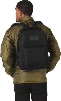 JanSport SuperBreak LS Backpacks - 25 L|-|Sac à Dos SuperBreak LS - 25 L -JanSport Backpacks Sales JSP JS0A3P7E 7E 7Emd 20Black