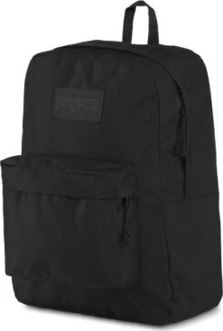 JanSport SuperBreak LS Backpacks - 25 L|-|Sac à Dos SuperBreak LS - 25 L -JanSport Backpacks Sales JSP JS0A3P7E 7E 7Esd 20Black