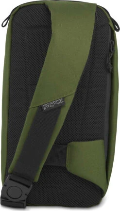 JanSport Axle Bag - 7L|-|Sac Axle - 7L -JanSport Backpacks Sales JSP JS0A47HM 7E 7EDetail1 20New 20Olive
