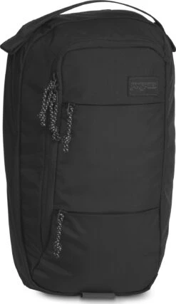 JanSport Axle Bag - 7L|-|Sac Axle - 7L -JanSport Backpacks Sales JSP JS0A47HM 7E 7Esd 20Black