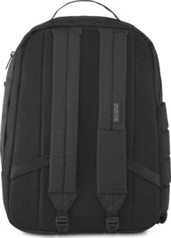 JanSport Street Pack TR Backpack - 23 L|-|Sac à Dos Street Pack TR - 23 L -JanSport Backpacks Sales JSP JS0A47HQ 7E 7Ebk 20Black