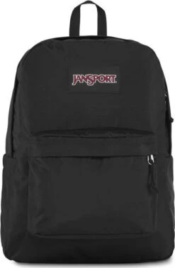 JanSport Ashbury Backpack - 25L (Past Season) - Unisex|-|Sac à Dos Ashbury - 25L (saison Précédente) - Unisexe -JanSport Backpacks Sales JSP JS0A47J1 7EBlack