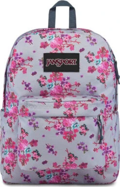 JanSport Ashbury Backpack - 25L (Past Season) - Unisex|-|Sac à Dos Ashbury - 25L (saison Précédente) - Unisexe -JanSport Backpacks Sales JSP JS0A47J1 7EPrimavra 20Fields