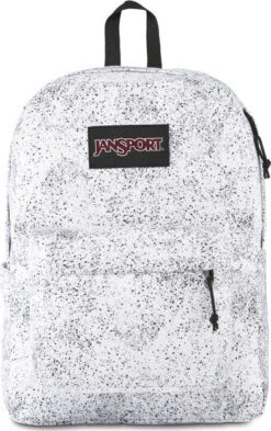 JanSport Ashbury Backpack - 25L (Past Season) - Unisex|-|Sac à Dos Ashbury - 25L (saison Précédente) - Unisexe -JanSport Backpacks Sales JSP JS0A47J1 7ESpeckled