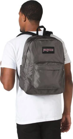 JanSport Ashbury Backpack - 25L (Past Season) - Unisex|-|Sac à Dos Ashbury - 25L (saison Précédente) - Unisexe -JanSport Backpacks Sales JSP JS0A47J1 7E 7Emod 20Grey 20Horizon