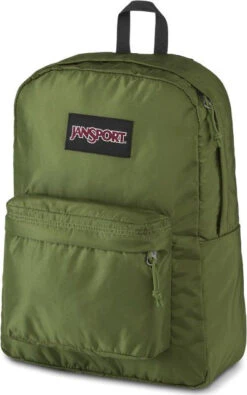 JanSport Ashbury Backpack - 25L (Past Season) - Unisex|-|Sac à Dos Ashbury - 25L (saison Précédente) - Unisexe -JanSport Backpacks Sales JSP JS0A47J1 7E 7Esd 20New 20Olive