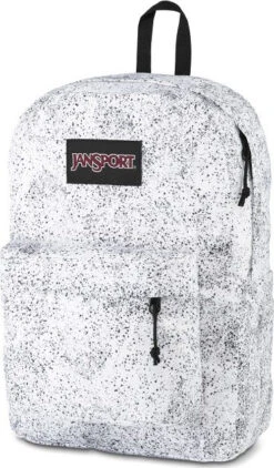 JanSport Ashbury Backpack - 25L (Past Season) - Unisex|-|Sac à Dos Ashbury - 25L (saison Précédente) - Unisexe -JanSport Backpacks Sales JSP JS0A47J1 7E 7Esd 20Speckled