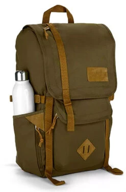 JanSport Hatchet Outdoor Backpack - 28L - Unisex|-|Sac à Dos De Randonnée Hatchet - 28L - Unisexe