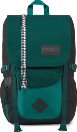 JanSport Hatchet Outdoor Backpack - 28L - Unisex|-|Sac à Dos De Randonnée Hatchet - 28L - Unisexe -JanSport Backpacks Sales JSP JS0A47J4 7EEcolution