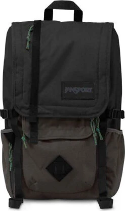 JanSport Hatchet Outdoor Backpack - 28L - Unisex|-|Sac à Dos De Randonnée Hatchet - 28L - Unisexe -JanSport Backpacks Sales JSP JS0A47J4 7EGrey 20Tar