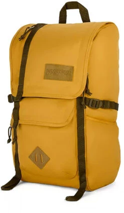 JanSport Hatchet Outdoor Backpack - 28L - Unisex|-|Sac à Dos De Randonnée Hatchet - 28L - Unisexe -JanSport Backpacks Sales JSP JS0A47J4 7EHoney