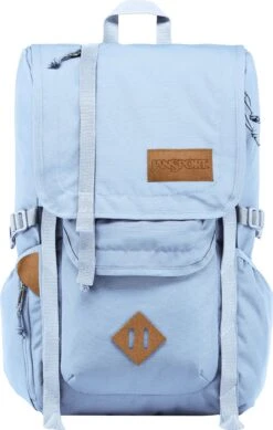 JanSport Hatchet Outdoor Backpack - 28L - Unisex|-|Sac à Dos De Randonnée Hatchet - 28L - Unisexe -JanSport Backpacks Sales JSP JS0A47J4 7EHydrangea