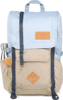 JanSport Hatchet Outdoor Backpack - 28L - Unisex|-|Sac à Dos De Randonnée Hatchet - 28L - Unisexe -JanSport Backpacks Sales JSP JS0A47J4 7EMoon 20Haze 20 20Oyster