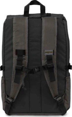 JanSport Hatchet Outdoor Backpack - 28L - Unisex|-|Sac à Dos De Randonnée Hatchet - 28L - Unisexe -JanSport Backpacks Sales JSP JS0A47J4 7E 7Ebk 20Grey 20Tar