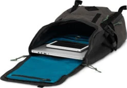 JanSport Hatchet Outdoor Backpack - 28L - Unisex|-|Sac à Dos De Randonnée Hatchet - 28L - Unisexe -JanSport Backpacks Sales JSP JS0A47J4 7E 7Edemo 20Grey 20Tar