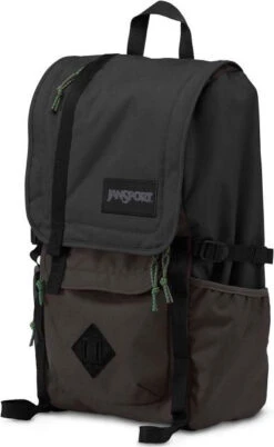 JanSport Hatchet Outdoor Backpack - 28L - Unisex|-|Sac à Dos De Randonnée Hatchet - 28L - Unisexe -JanSport Backpacks Sales JSP JS0A47J4 7E 7Esd 20Grey 20Tar