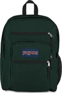 JanSport Big Student Backpacks - 34L (Past Season) - Unisex|-|Sac à Dos Big Student - 34L (saison Précédente) - Unisexe -JanSport Backpacks Sales JSP JS0A47JK 7EPine 20Grove