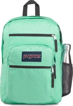 JanSport Big Student Backpacks - 34L (Past Season) - Unisex|-|Sac à Dos Big Student - 34L (saison Précédente) - Unisexe