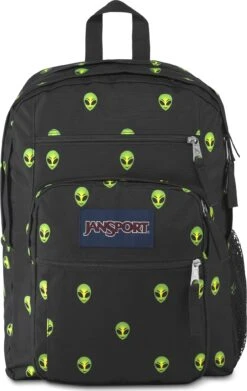 JanSport Big Student Backpacks - 34L (Past Season) - Unisex|-|Sac à Dos Big Student - 34L (saison Précédente) - Unisexe -JanSport Backpacks Sales JSP JS0A47JK 7EVisitor