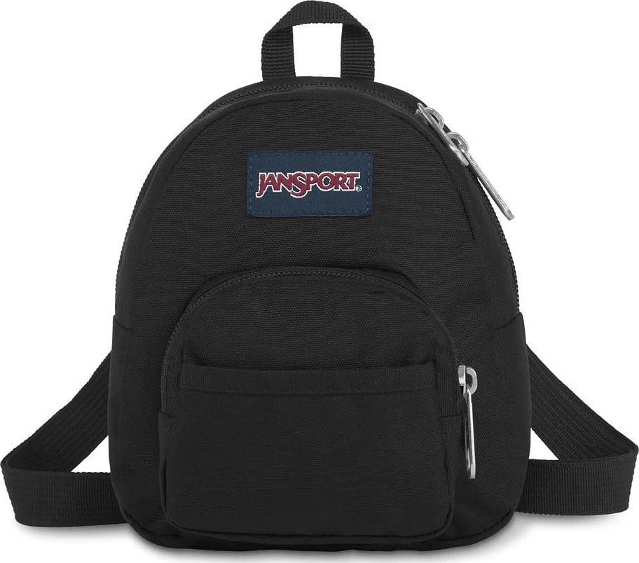 JanSport Quarter Pint Bag - 2L|-|Sac Quarter Pint - 2L 4 JanSport Quarter Pint Bag - 2L|-|Sac Quarter Pint - 2L - Image 4