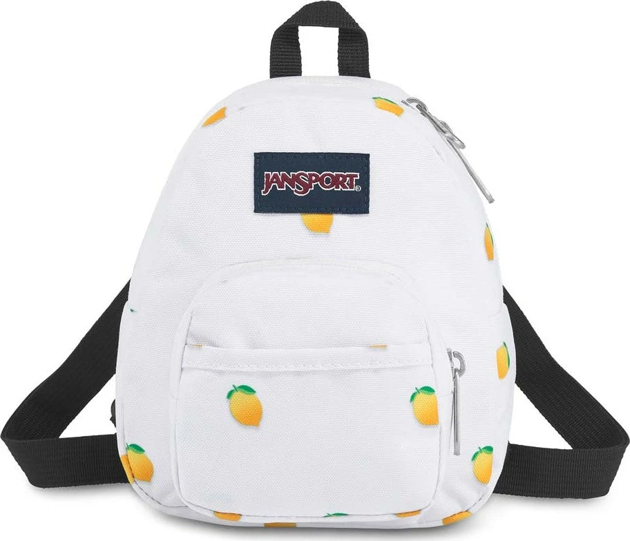 JanSport Quarter Pint Bag - 2L|-|Sac Quarter Pint - 2L 1 JanSport Quarter Pint Bag - 2L|-|Sac Quarter Pint - 2L