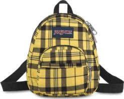 JanSport Quarter Pint Bag - 2L|-|Sac Quarter Pint - 2L 22 JanSport Quarter Pint Bag - 2L|-|Sac Quarter Pint - 2L -JanSport Backpacks Sales JSP JS0A47JN 7EThrowback 20Plaid