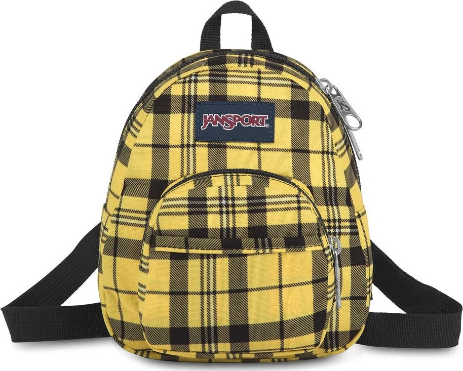 JanSport Quarter Pint Bag - 2L|-|Sac Quarter Pint - 2L 3 JanSport Quarter Pint Bag - 2L|-|Sac Quarter Pint - 2L - Image 3