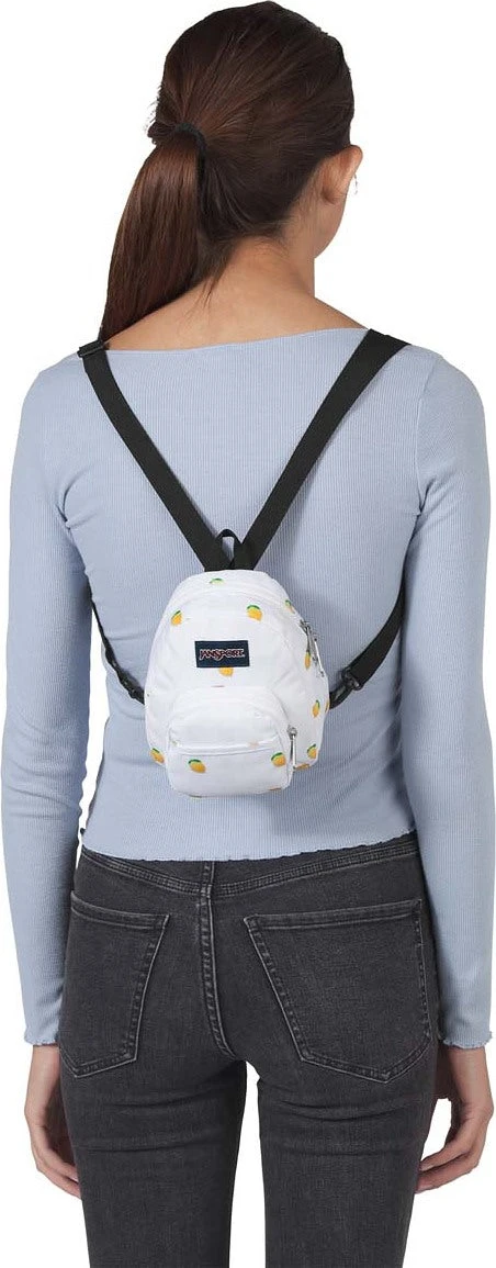 JanSport Quarter Pint Bag - 2L|-|Sac Quarter Pint - 2L 5 JanSport Quarter Pint Bag - 2L|-|Sac Quarter Pint - 2L - Image 5