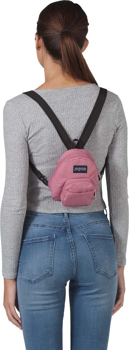 JanSport Quarter Pint Bag - 2L|-|Sac Quarter Pint - 2L 16 JanSport Quarter Pint Bag - 2L|-|Sac Quarter Pint - 2L - Image 16