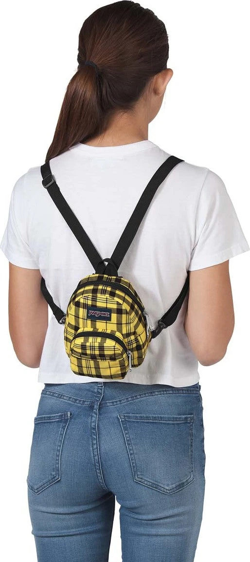 JanSport Quarter Pint Bag - 2L|-|Sac Quarter Pint - 2L 6 JanSport Quarter Pint Bag - 2L|-|Sac Quarter Pint - 2L - Image 6