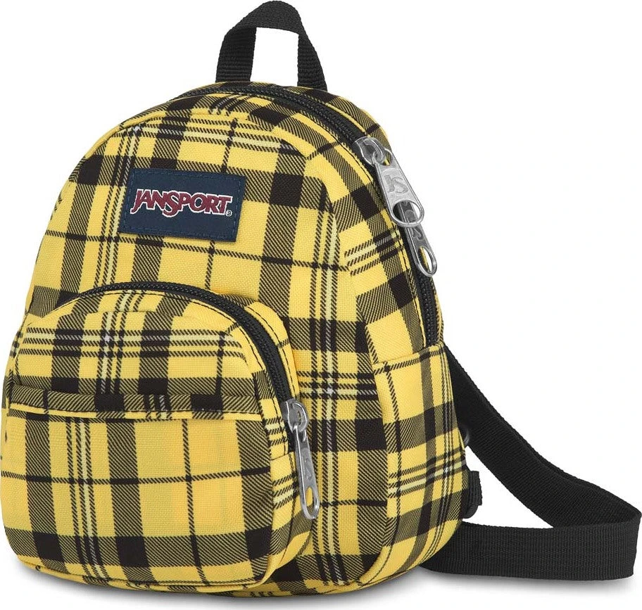 JanSport Quarter Pint Bag - 2L|-|Sac Quarter Pint - 2L 9 JanSport Quarter Pint Bag - 2L|-|Sac Quarter Pint - 2L - Image 9