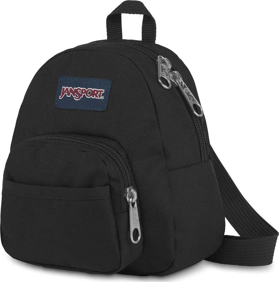 JanSport Quarter Pint Bag - 2L|-|Sac Quarter Pint - 2L 7 JanSport Quarter Pint Bag - 2L|-|Sac Quarter Pint - 2L - Image 7
