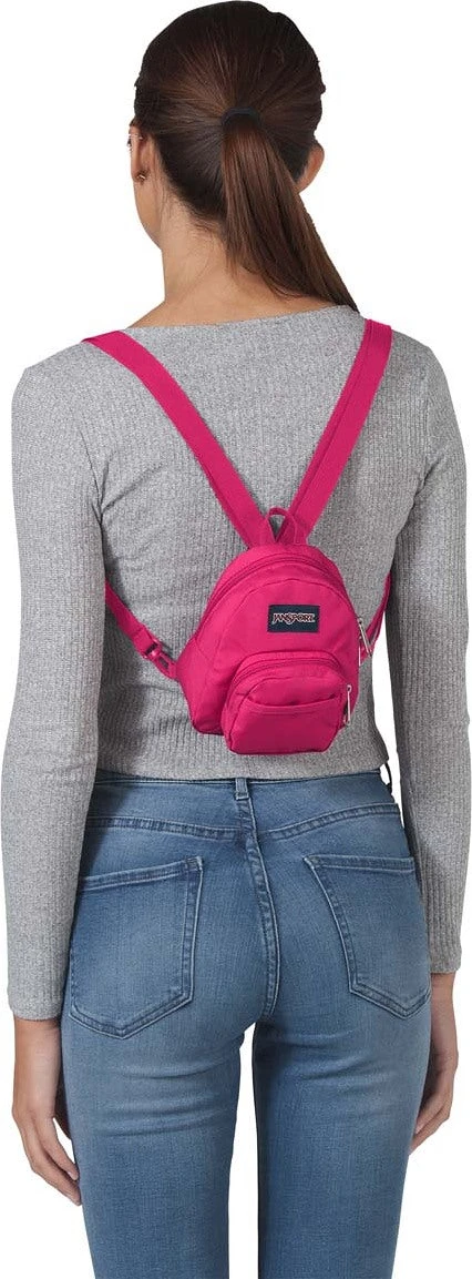 JanSport Quarter Pint Bag - 2L|-|Sac Quarter Pint - 2L 18 JanSport Quarter Pint Bag - 2L|-|Sac Quarter Pint - 2L - Image 18