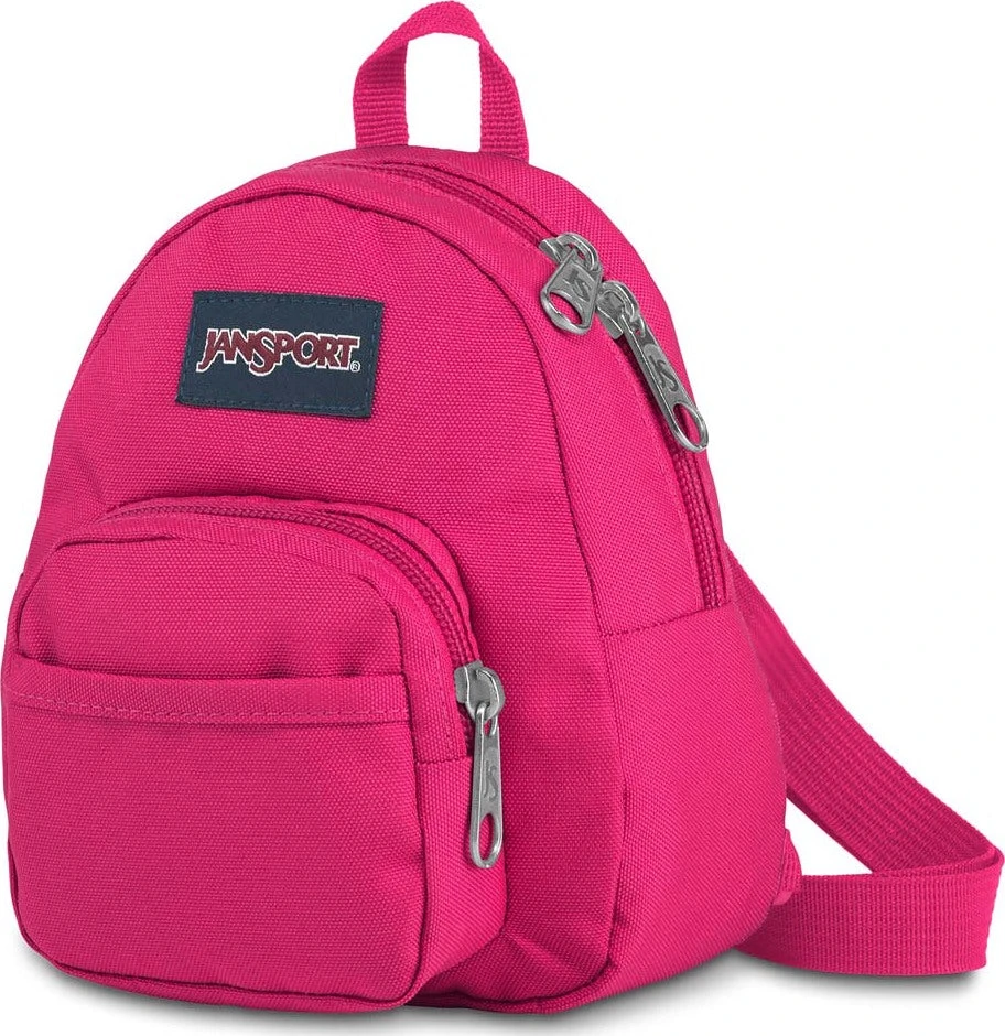 JanSport Quarter Pint Bag - 2L|-|Sac Quarter Pint - 2L 19 JanSport Quarter Pint Bag - 2L|-|Sac Quarter Pint - 2L - Image 19