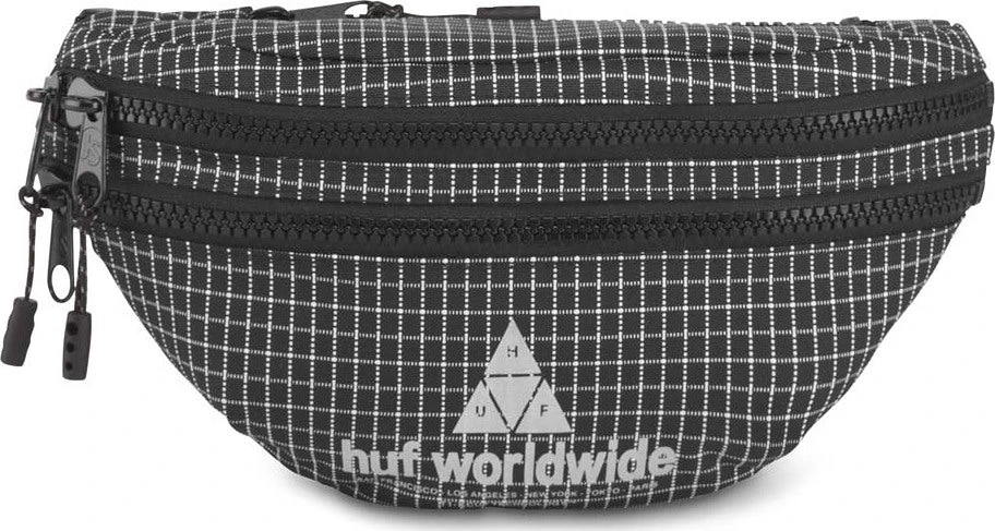 Huf X Jansport Oaktown Bag - 1.8 L|-|Huf X Jansport Sac Oaktown - 1.8 L 2 Huf X Jansport Oaktown Bag - 1.8 L|-|Huf X Jansport Sac Oaktown - 1.8 L - Image 2