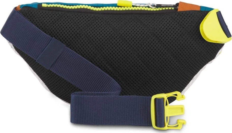 Huf X Jansport Oaktown Bag - 1.8 L|-|Huf X Jansport Sac Oaktown - 1.8 L 9 Huf X Jansport Oaktown Bag - 1.8 L|-|Huf X Jansport Sac Oaktown - 1.8 L - Image 9