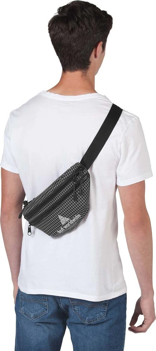 Huf X Jansport Oaktown Bag - 1.8 L|-|Huf X Jansport Sac Oaktown - 1.8 L 7 Huf X Jansport Oaktown Bag - 1.8 L|-|Huf X Jansport Sac Oaktown - 1.8 L - Image 7