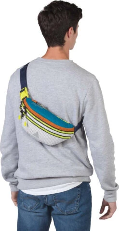 Huf X Jansport Oaktown Bag - 1.8 L|-|Huf X Jansport Sac Oaktown - 1.8 L 14 Huf X Jansport Oaktown Bag - 1.8 L|-|Huf X Jansport Sac Oaktown - 1.8 L -JanSport Backpacks Sales JSP JS0A47JW 7E 7Emodel 20Huf 20Multi 20Mix