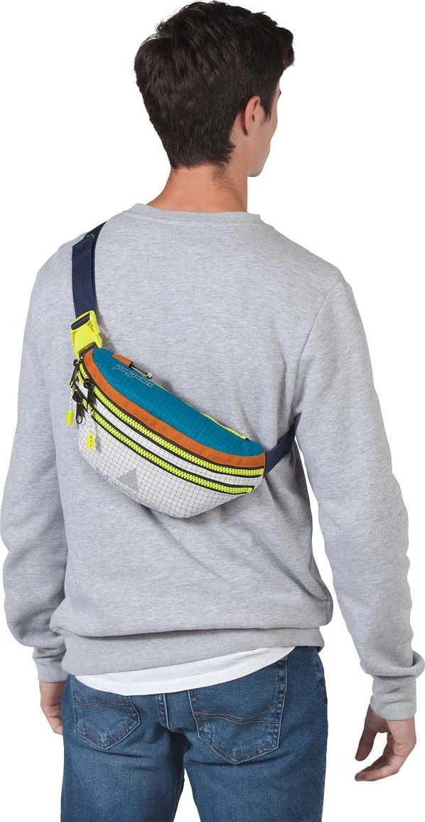 Huf X Jansport Oaktown Bag - 1.8 L|-|Huf X Jansport Sac Oaktown - 1.8 L 6 Huf X Jansport Oaktown Bag - 1.8 L|-|Huf X Jansport Sac Oaktown - 1.8 L - Image 6