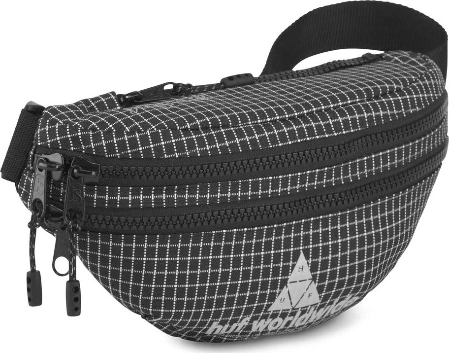 Huf X Jansport Oaktown Bag - 1.8 L|-|Huf X Jansport Sac Oaktown - 1.8 L 4 Huf X Jansport Oaktown Bag - 1.8 L|-|Huf X Jansport Sac Oaktown - 1.8 L - Image 4