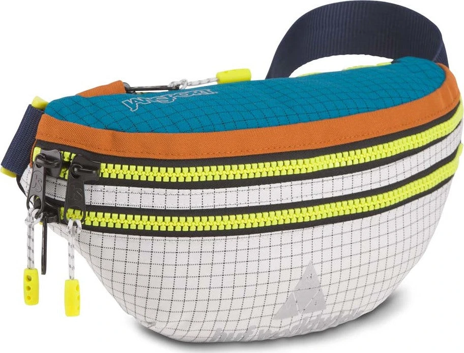 Huf X Jansport Oaktown Bag - 1.8 L|-|Huf X Jansport Sac Oaktown - 1.8 L 8 Huf X Jansport Oaktown Bag - 1.8 L|-|Huf X Jansport Sac Oaktown - 1.8 L - Image 8