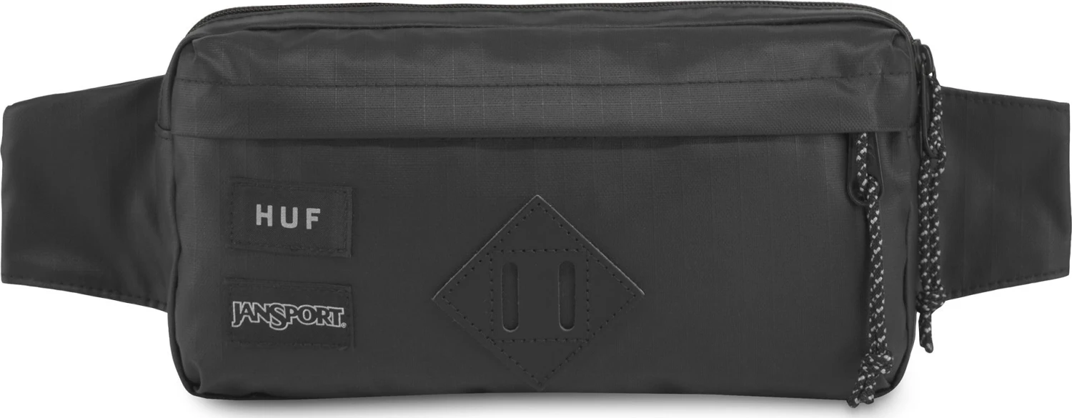 Huf X Jansport Waisted LS Bag - 3L|-|Huf X Jansport Sac Waisted LS - 3L 2 Huf X Jansport Waisted LS Bag - 3L|-|Huf X Jansport Sac Waisted LS - 3L - Image 2