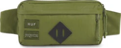 Huf X Jansport Waisted LS Bag - 3L|-|Huf X Jansport Sac Waisted LS - 3L