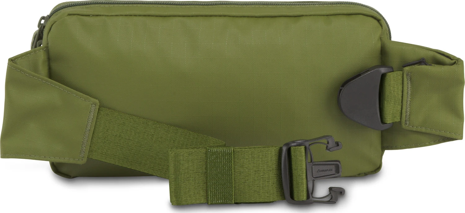 Huf X Jansport Waisted LS Bag - 3L|-|Huf X Jansport Sac Waisted LS - 3L 7 Huf X Jansport Waisted LS Bag - 3L|-|Huf X Jansport Sac Waisted LS - 3L - Image 7