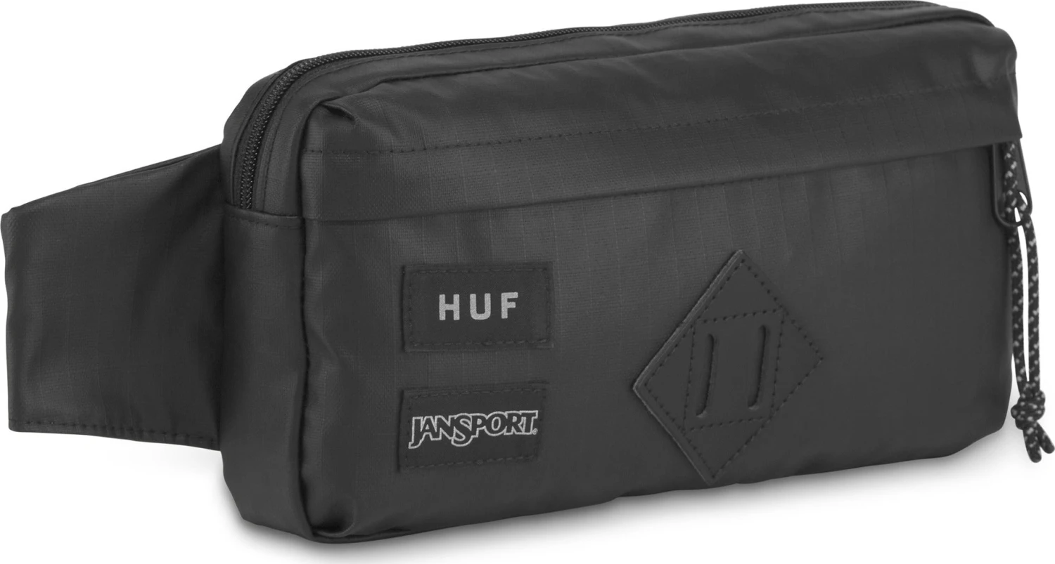 Huf X Jansport Waisted LS Bag - 3L|-|Huf X Jansport Sac Waisted LS - 3L 4 Huf X Jansport Waisted LS Bag - 3L|-|Huf X Jansport Sac Waisted LS - 3L - Image 4