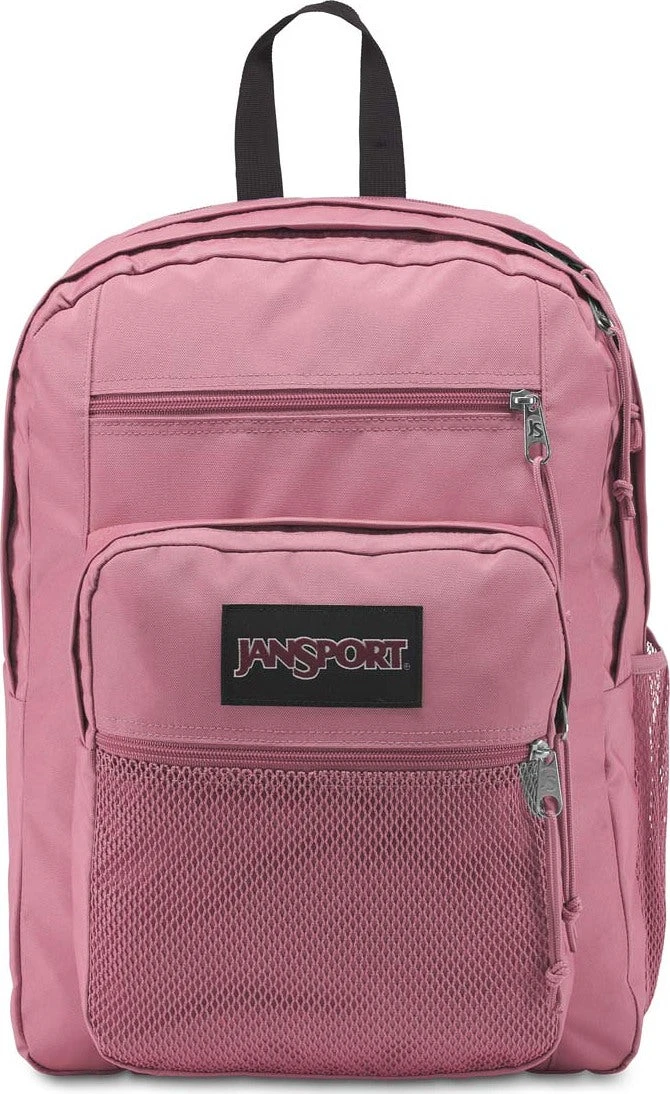 JanSport Big Campus Backpack - 34L - Unisex|-|Sac à Dos Big Campus - 34L - Unisexe 5 JanSport Big Campus Backpack - 34L - Unisex|-|Sac à Dos Big Campus - 34L - Unisexe - Image 5