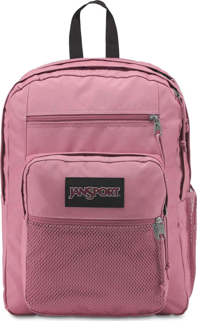 JanSport Big Campus Backpack - 34L - Unisex|-|Sac à Dos Big Campus - 34L - Unisexe 16 JanSport Big Campus Backpack - 34L - Unisex|-|Sac à Dos Big Campus - 34L - Unisexe - Image 16