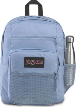 JanSport Big Campus Backpack - 34L - Unisex|-|Sac à Dos Big Campus - 34L - Unisexe 29 JanSport Big Campus Backpack - 34L - Unisex|-|Sac à Dos Big Campus - 34L - Unisexe -JanSport Backpacks Sales JSP JS0A47K8 7EBlue 20Agave