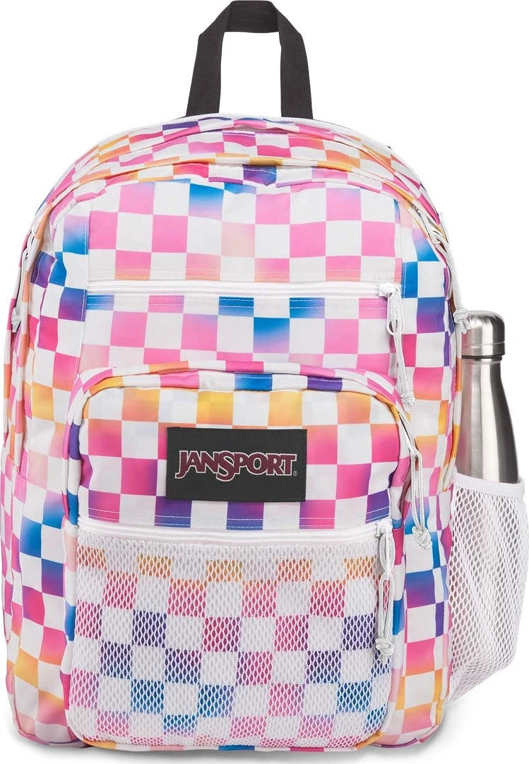 JanSport Big Campus Backpack - 34L - Unisex|-|Sac à Dos Big Campus - 34L - Unisexe 11 JanSport Big Campus Backpack - 34L - Unisex|-|Sac à Dos Big Campus - 34L - Unisexe - Image 11